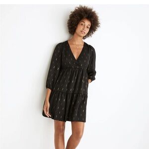 Madewell Dress NWT
